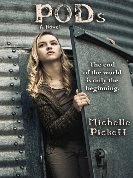 Title details for PODs by Michelle K. Pickett - Available